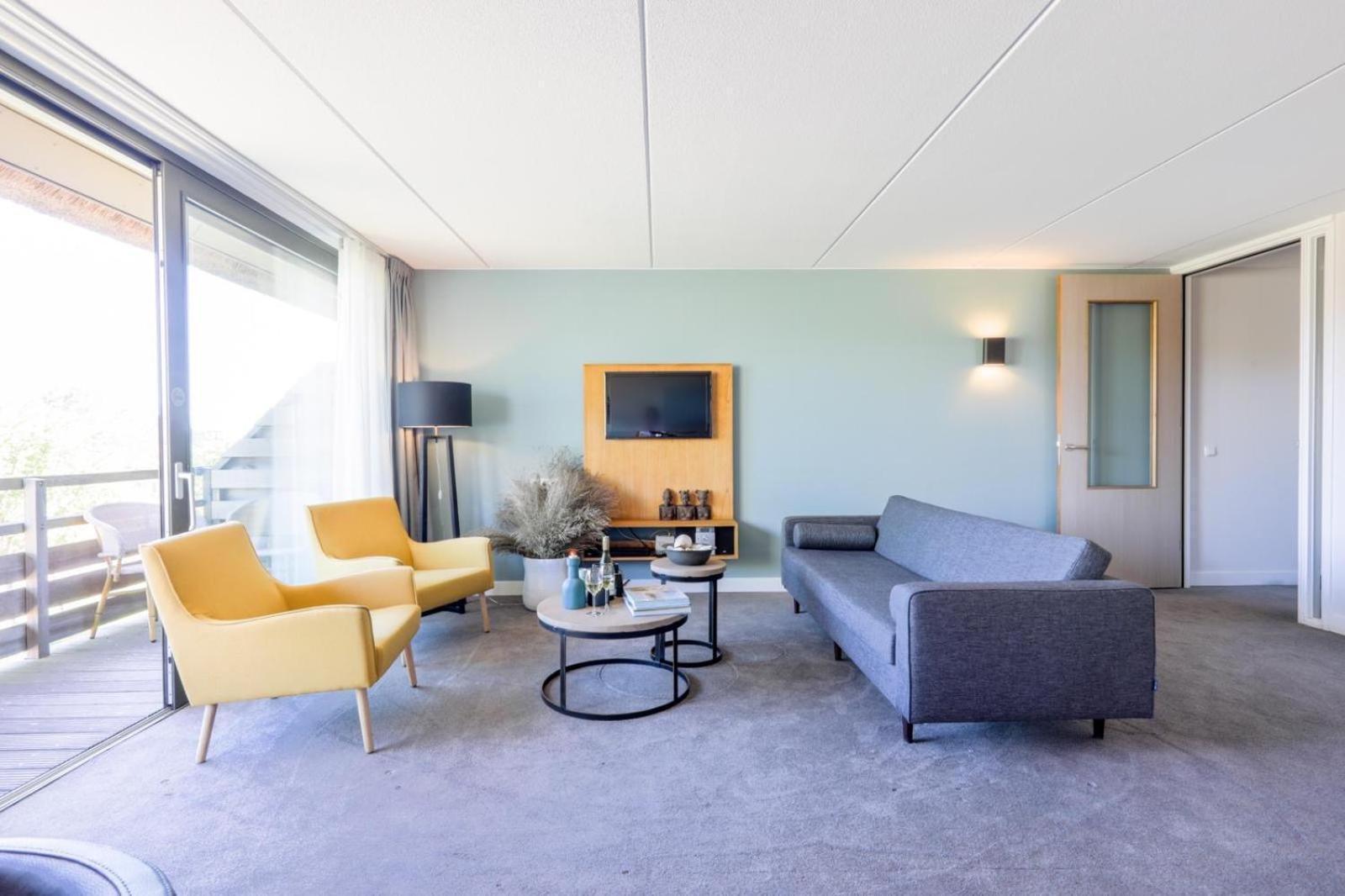 Vlierijck Apart otel Vlieland Dış mekan fotoğraf