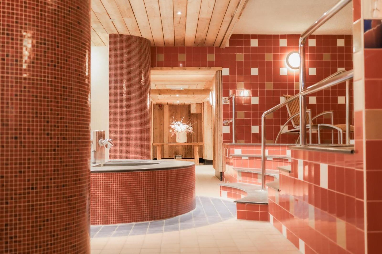 Vlierijck Apart otel Vlieland Dış mekan fotoğraf