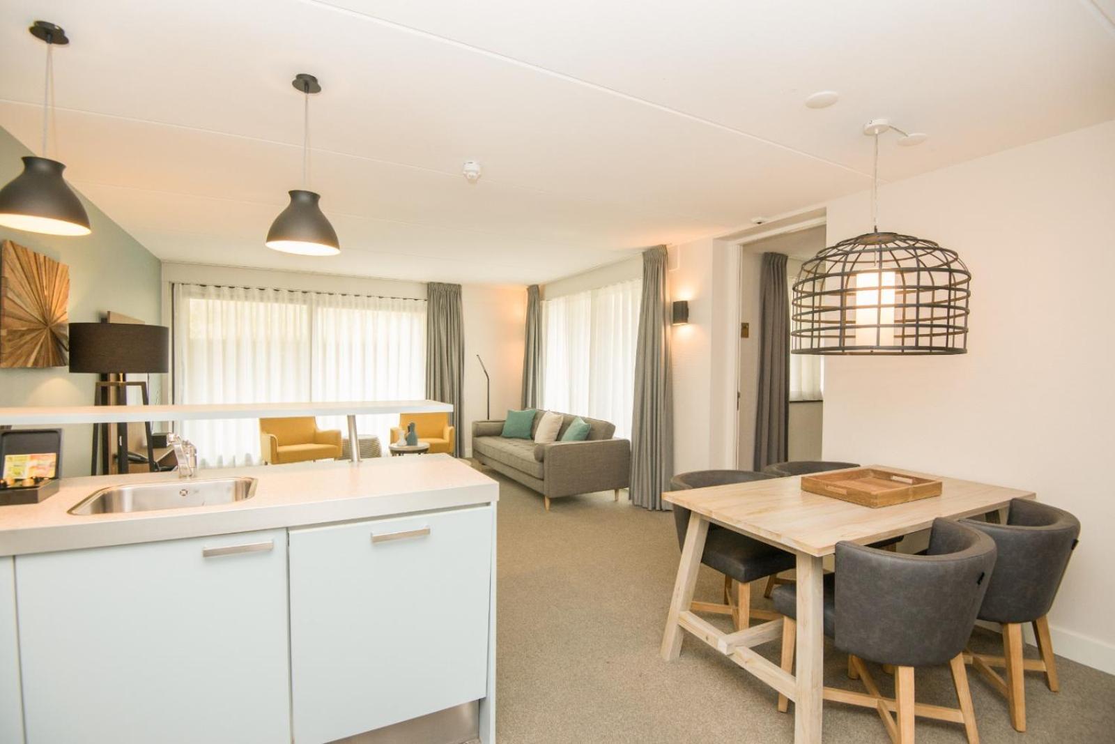 Vlierijck Apart otel Vlieland Dış mekan fotoğraf
