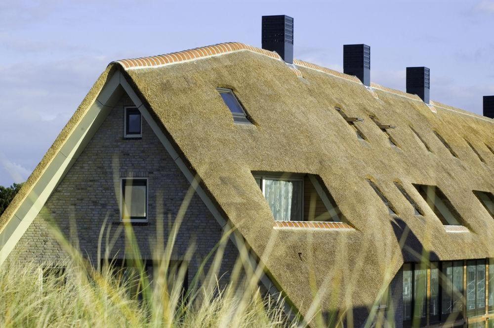 Vlierijck Apart otel Vlieland Dış mekan fotoğraf
