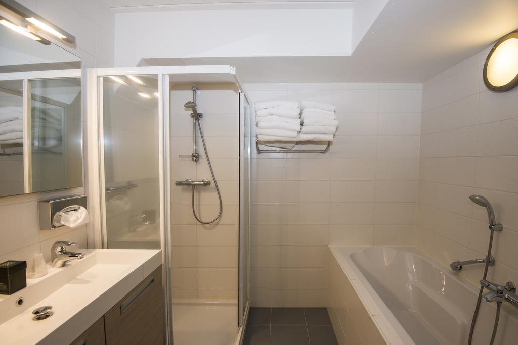 Vlierijck Apart otel Vlieland Dış mekan fotoğraf