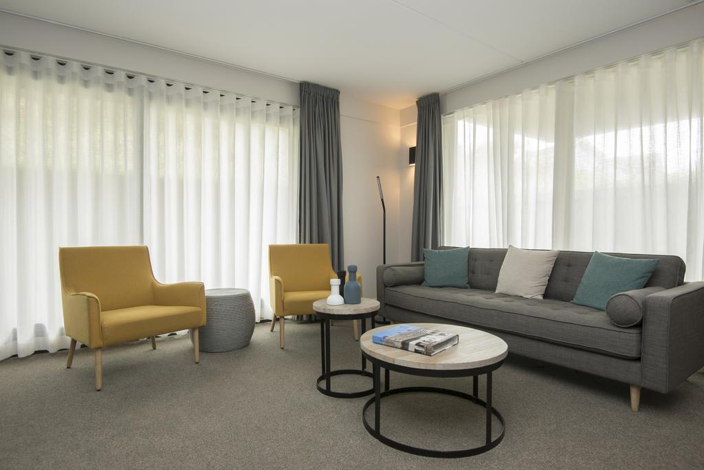 Vlierijck Apart otel Vlieland Dış mekan fotoğraf