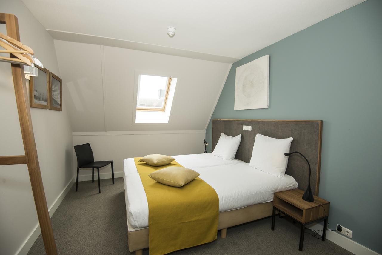 Vlierijck Apart otel Vlieland Dış mekan fotoğraf